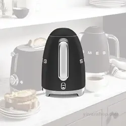 کتری مات اسمگ مدل KLF03