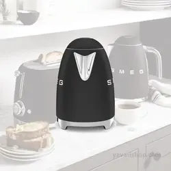 کتری مات اسمگ مدل KLF03