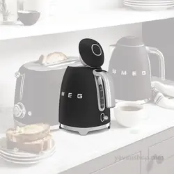 کتری مات اسمگ مدل KLF03