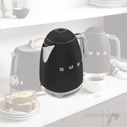 کتری مات اسمگ مدل KLF03