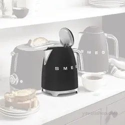 کتری مات اسمگ مدل KLF03