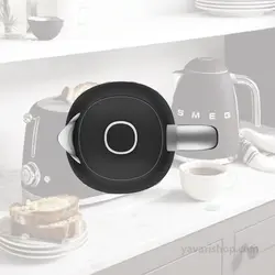 کتری مات اسمگ مدل KLF03