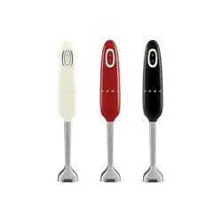 گوشت کوب برقی اسمگ رنگ قرمز مدل HBF02