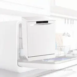 ماشین ظرفشویی گرنیه  مدل GS63161W