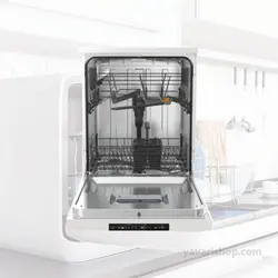 ماشین ظرفشویی گرنیه  مدل GS63161W