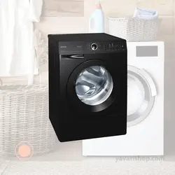 ماشین لباسشویی گرنیه مدل W8524nb