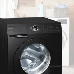 ماشین لباسشویی گرنیه مدل W8524nb