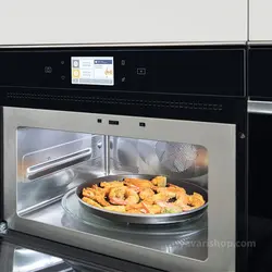 مایکروفر توکار ویرپول مدل W11MW161