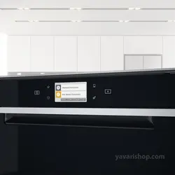 مایکروفر توکار ویرپول مدل W11MW161