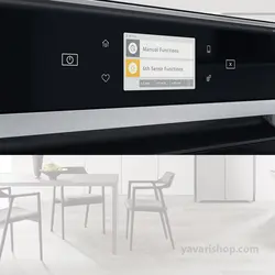 مایکروفر توکار ویرپول مدل W11MW161