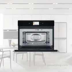 مایکروفر توکار ویرپول مدل W11MW161