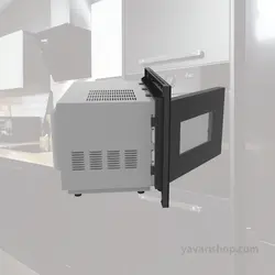 مایکروویو گرنیه  مدل BM235SYB