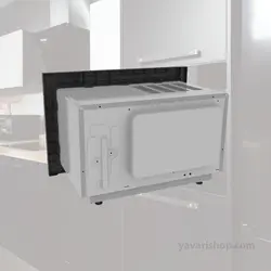 مایکروویو گرنیه  مدل BM235SYB