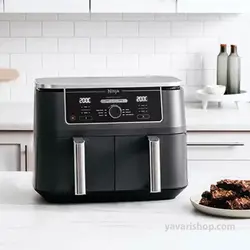 سرخ کن نینجا مدل AF400