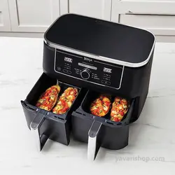 سرخ کن نینجا مدل AF400