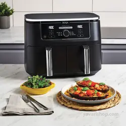 سرخ کن نینجا مدل AF400