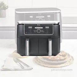 سرخ کن نینجا مدل AF400