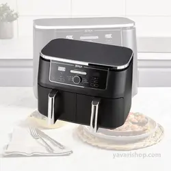 سرخ کن نینجا مدل AF400