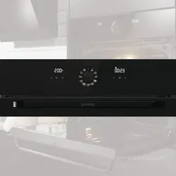 فر گرنیه  مدل BO76SYB