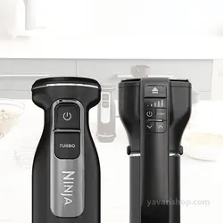 گوشت کوب برقی نینجا مدل CI100UK