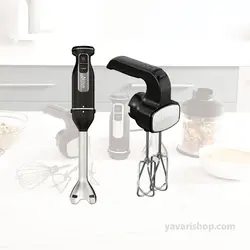 گوشت کوب برقی نینجا مدل CI100UK