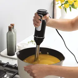 گوشت کوب برقی نینجا مدل CI100UK