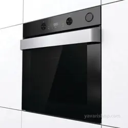 فر گرنیه مدل BOS6737E02X