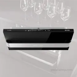 ماشین ظرفشویی اورایتو گرنیه مدل GV60ORAB