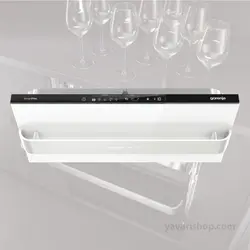 ماشین ظرفشویی اورایتو گرنیه مدل GV60ORAW