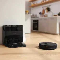 جارو رباتیک شیائومی Roborock S7 MaxV Ultra