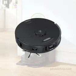 جارو رباتیک شیائومی Roborock S7 MaxV Ultra
