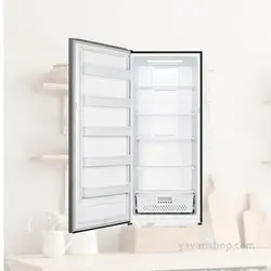 یخچال گرنیه مدل Fn8191ox