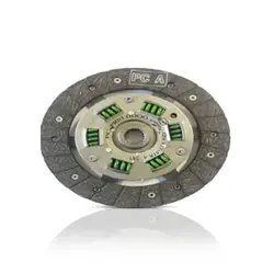 صفحه کلاچ پراید PLUS - X100 عظام