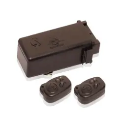 گیرنده فرستنده سمند قدیمی CRD2/S عظام