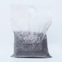 خاک گیاهان آپارتمانی