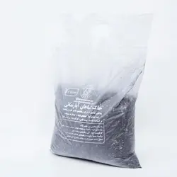 خاک گیاهان آپارتمانی