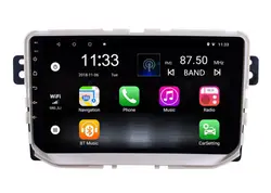 مانیتور فابریک اندروید 11اینچ هاوال H2