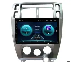 مانیتور فابریک اندروید 11اینچ هیوندا توسان 2008