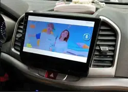 مانیتور فابریک اندروید 11اینچ جک S3