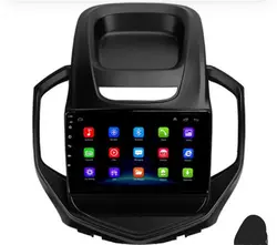 مانیتور فابریک اندروید 11اینچ جیلی GC6