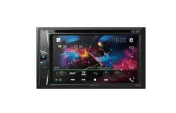 پخش تصویری پایونیر Pioneer AVH_G215BT