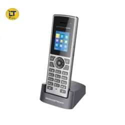 تلفن بی سیم تحت شبکه گرنداستریم مدل DP722
