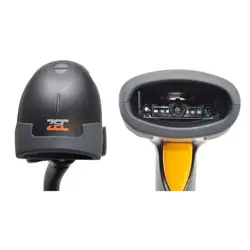 بارکد خوان ZEC مدل 2400TW - فروشگاه دوربین مداربسته ابردوربین
