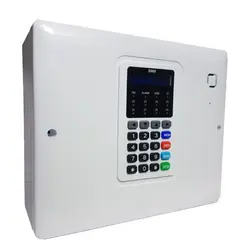 دزدگیر اسمارت با تلفن کننده خط ثابت و سیم کارتی - دزدگیر اماکن Smart S-960