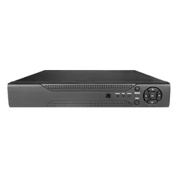 دستگاه DVR دی وی آر 4 کانال فلزی 5 مگاپیکسل مدل 4005F4-S