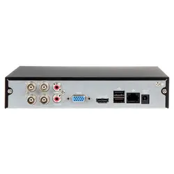 دستگاه DVR دی وی آر 4 کانال فلزی 5 مگاپیکسل مدل 4005F4-S