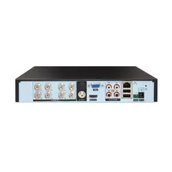 دستگاه DVR دی وی آر 8 کانال فلزی 5 مگاپیکسل نواتک مدل 8005F4-S