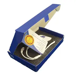 میکروفون فیلتر دار LS دوربین مداربسته