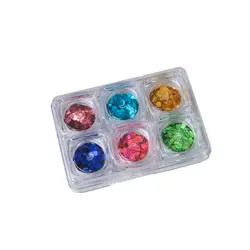 دیزاین پولک ناخن