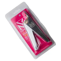 کاتر یانگ نیلز - دلوس نیل